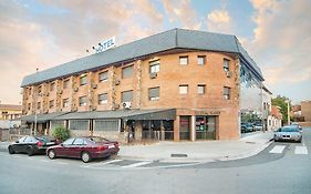 Hotel Sant Pere Ll Hspii